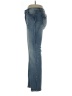 Unbranded Blue Jeans Size L - photo 5
