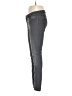 H&M Solid Gray Jeans Size 6 - photo 5