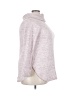 Style&Co Pink Turtleneck Sweater Size 2X - photo 4