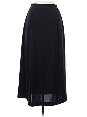 Hillard & Hanson Formal Skirt (view 1)