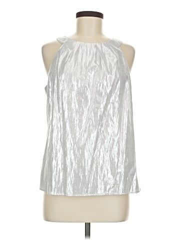 Talbots Sleeveless Blouse (view 1)