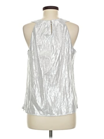 Talbots Sleeveless Blouse (view 2)
