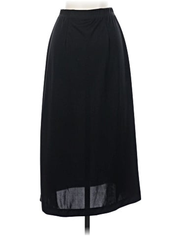 Hillard & Hanson Formal Skirt (view 2)