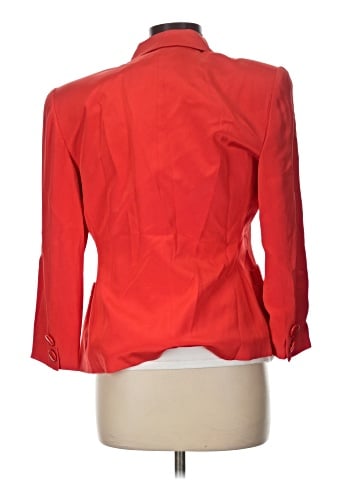 Linda Allard Ellen Tracy Blazer (view 2)