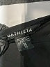 Athleta Black Short Sleeve Top Size XL - photo 7