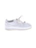 Nike White Sneakers Size 6 1/2 - photo 1