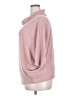 Emma & Olivia Pink Poncho Size 2X - photo 5