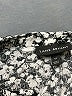 Lane Bryant Animal Print Silver Long Sleeve Blouse Size 14 - photo 7
