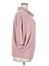 Emma & Olivia Pink Poncho Size 2X - photo 4