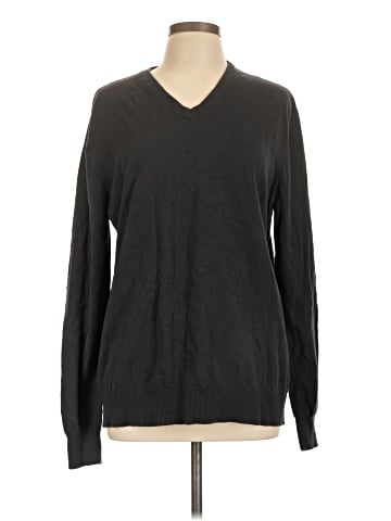 Merona Pullover Sweater (view 1)