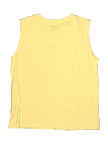 H&M Sleeveless T-Shirt (view 2)