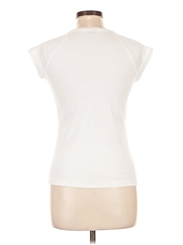 Zara Sleeveless T-Shirt (view 2)