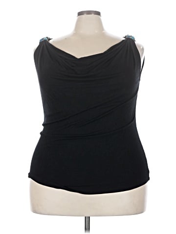 Spense Sleeveless Top (view 1)