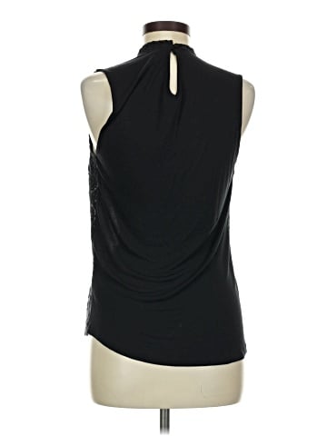 H&M Sleeveless Blouse (view 2)