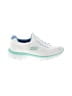 Skechers White Sneakers Size 7 - photo 1