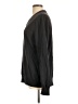 Merona 100% Cotton Black Pullover Sweater Size L - photo 5