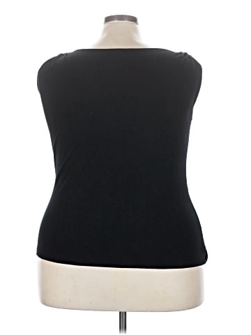 Spense Sleeveless Top (view 2)