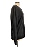 Merona 100% Cotton Black Pullover Sweater Size L - photo 4
