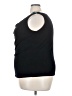 Spense Black Sleeveless Top Size 2X - photo 5
