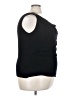 Spense Black Sleeveless Top Size 2X - photo 4