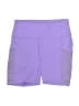 Fabletics Purple Athletic Shorts Size XS (estimated) - photo 1