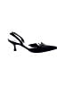 Stuart Weitzman Black Heels Size 7 (narrow) - photo 1