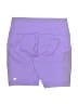 Fabletics Purple Athletic Shorts Size XS (estimated) - photo 2