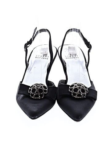 Stuart Weitzman Heels (view 2)