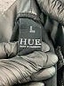 Hue Color Block Gray Active Pants Size L - photo 7