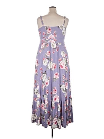 Torrid Casual Dress (view 2)