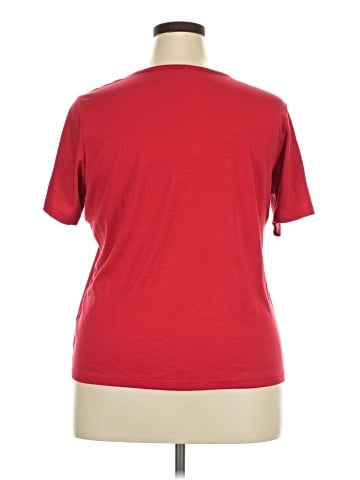 L.L.Bean Short Sleeve T-Shirt (view 2)