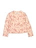 Carter's Ivory Short Sleeve T-Shirt Size 4T - photo 1