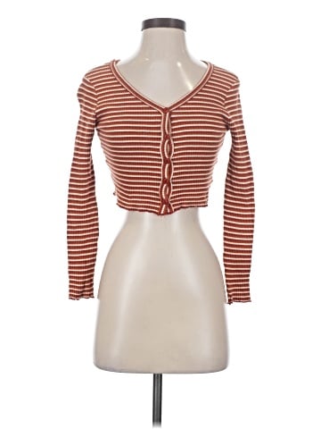 Urban Outfitters Long Sleeve Top (view 1)