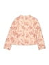 Carter's Ivory Short Sleeve T-Shirt Size 4T - photo 2