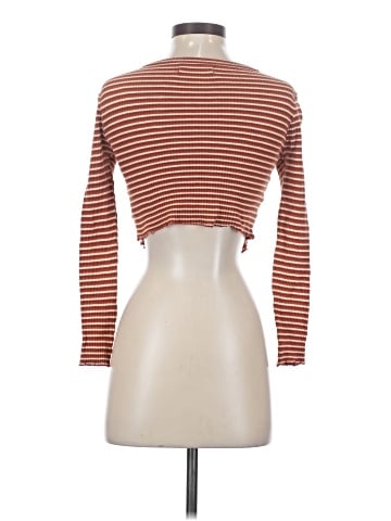 Urban Outfitters Long Sleeve Top (view 2)