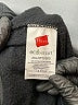 Hanes Solid Black Track Pants Size 2X - photo 7