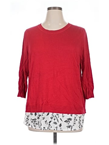Roz & Ali Sweatshirt (view 1)