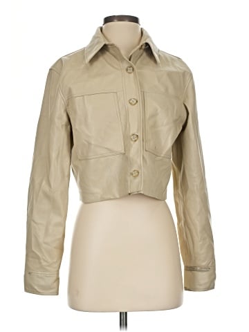 Wilfred Jacket (view 1)