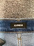 Express Blue Jeans Size 10 - photo 7