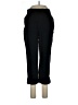 Relativity Black Jeggings Size 10 - photo 1