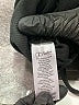 GB Black Short Sleeve Turtleneck Size S - photo 8
