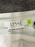 Lyssé White Active Pants Size XS - photo 7