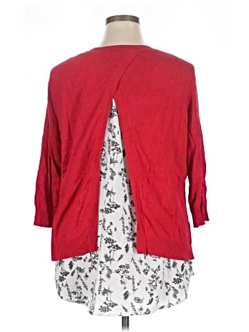 Roz & Ali Sweatshirt (view 2)