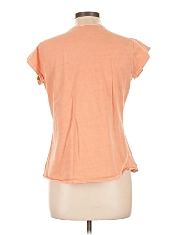 Woolrich Short Sleeve T-Shirt (view 2)