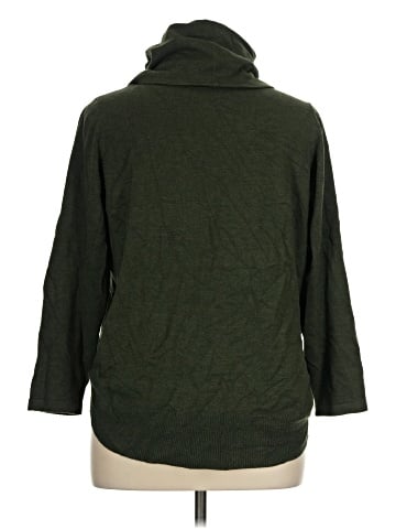 Cyrus Turtleneck Sweater (view 2)