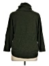 Cyrus Green Turtleneck Sweater Size 1X - photo 2