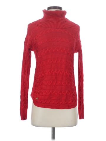Lauren by Ralph Lauren Turtleneck Sweater (view 1)