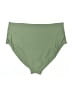 Unbranded Green Swimsuit Bottoms Size 2XL - photo 2
