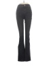 Express Gray Jeans Size 0r - photo 1