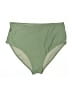 Unbranded Green Swimsuit Bottoms Size 2XL - photo 1